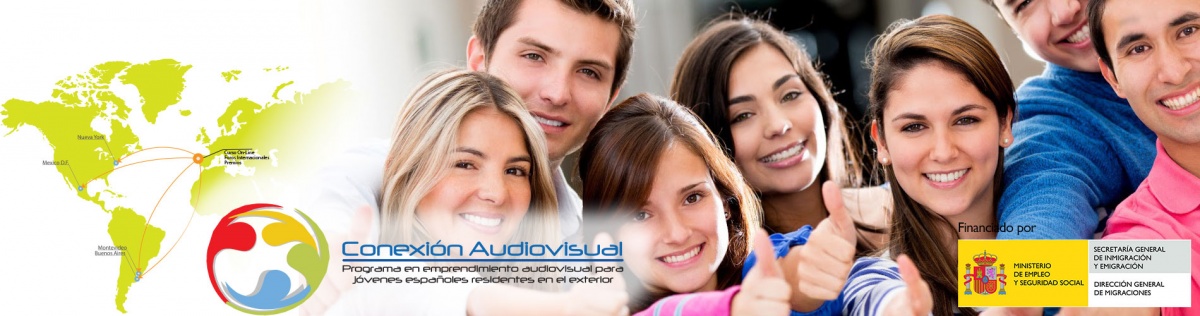Conexión Audiovisual